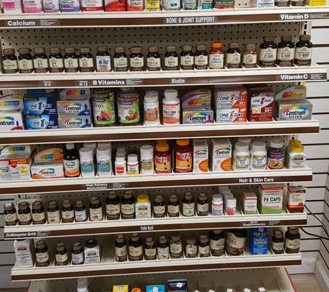 Central Ave Pharmacy - Albany, NY