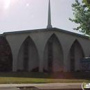 First Baptist - General Baptist Churches