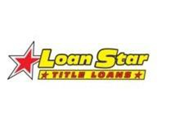 LoanStar Title Loans - Amarillo, TX