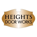 Heights Door Works - Doors, Frames, & Accessories