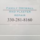 Family Drywall and Plaster Repair - Drywall Contractors