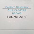 Family Drywall and Plaster Repair