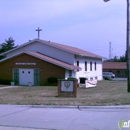 St Luke AME Church - African Methodist Episcopal Churches