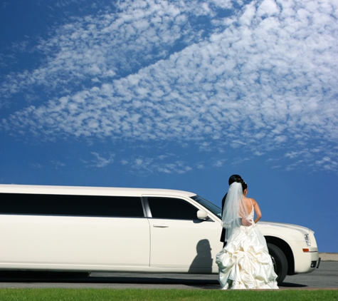 Oceanside Limousine - Oceanside, CA