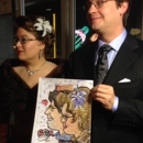 Caricatures 4 Parties - Party & Event Planners