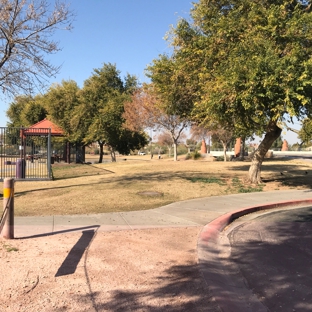 Rio Vista Recreation Center - Peoria, AZ