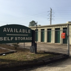 Available Self Storage