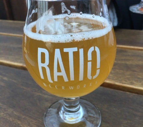 Ratio Beerworks - Denver, CO