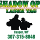 Shadow OPS Laser Tag