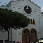 Abyssinian Missonary Baptist Church