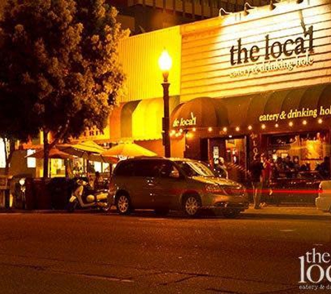 The Local Eatery & Drinking Hole - San Diego, CA