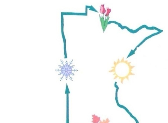 Midwest Seasons Inc - Saint Joseph, WI