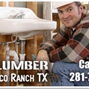 Plumber Cinco Ranch - Plumbers