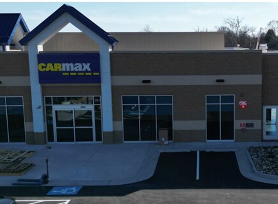 CarMax - Winchester, VA