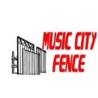 Music City Fence Company