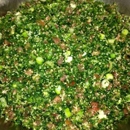 Al-Basha Middle Eastern - Middle Eastern Restaurants