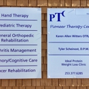 Pioneer Therapy Center - Physical Therapy Clinics