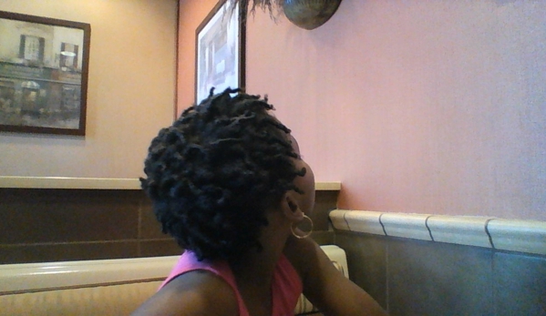 Natural Hair Authority - Greenville, SC