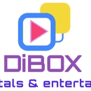 DiBOX av rentals & entertainment - Audio-Visual Equipment-Renting & Leasing