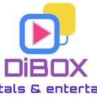 DiBOX av rentals & entertainment