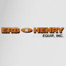 Erb & Henry Equip., Inc. - Electric Tools