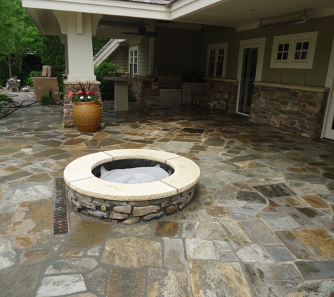 Cornerstone Custom Stonework - Detroit Lakes, MN