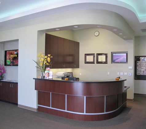 Summit Orthodontics - Chino, CA