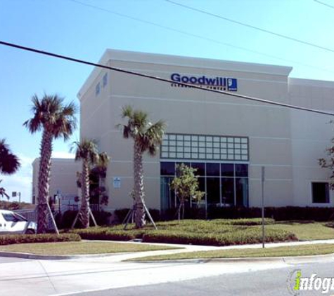 Goodwill Industries-Gulfstream - West Palm Beach, FL