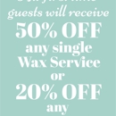 Bare Necessity Wax & Spa - Hair Removal