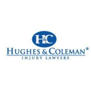 Hughes & Coleman Injury Lawyers - Personal Injury Law Attorneys