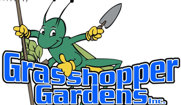 Grasshopper Gardens Inc. - Gansevoort, NY