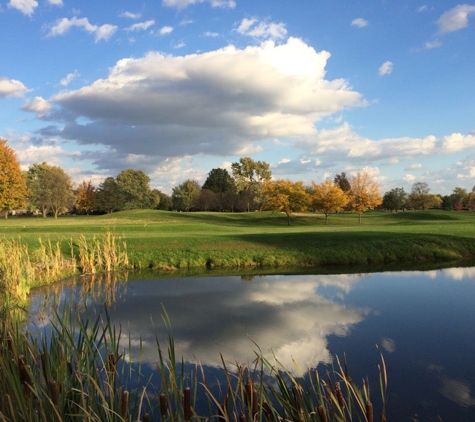 Twin Lakes Golf Club - Carmel, IN