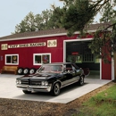 Tuff Shed Atlanta - Parking Lots & Garages