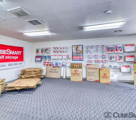 CubeSmart Self Storage - Las Vegas, NV