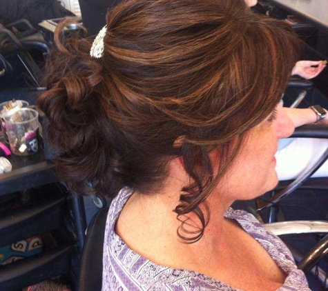 Hair On Marine - Kingscliff, NSW