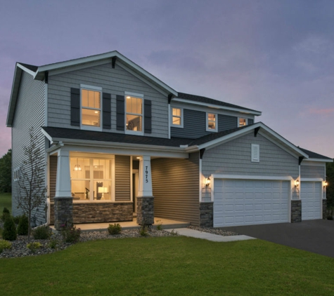 Tipperary By Pulte Homes - Saint Paul, MN