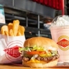 Fatburger & Buffalo's Express gallery