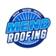 Mend Roofing