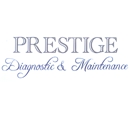 Prestige Diagnostics & Maintenance - Auto Repair & Service