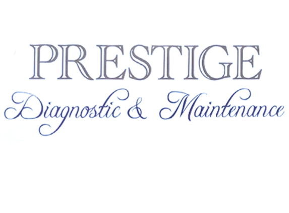 Prestige Diagnostics & Maintenance - Paducah, KY