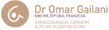 Omar Gailani Dr - Doctors - Medical Practitioners
