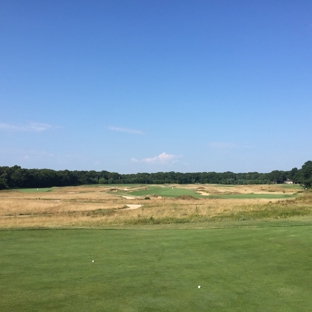 East Hampton Golf Club - East Hampton, NY