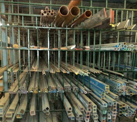 United Scrap Metal Traders - Murarrie, QLD. New Steel Sales