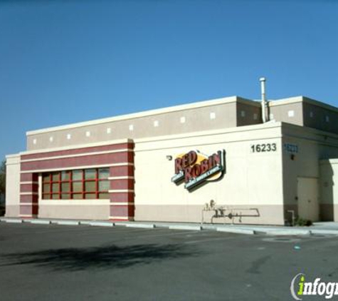 Red Robin Gourmet Burgers - Peoria, AZ