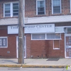 Worship Center of Saint Albans