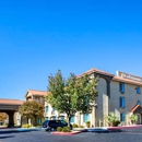 Comfort Inn & Suites Lancaster Antelope Valley - Hotels