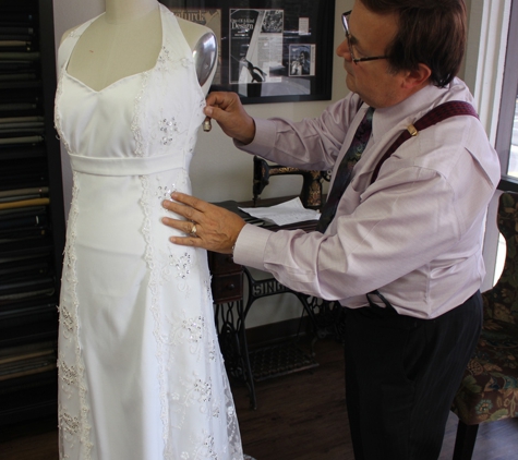 Daniel's Custom Tailoring - Laguna Niguel, CA