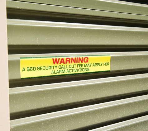Albury Wodonga Storage - Wodonga, VIC. Baranduda Self-Storage