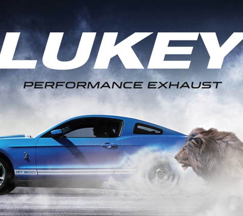 Carline - Narangba, QLD. Lukey Performance Exhaust