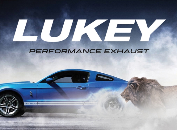 Carline Mufflers - Norville, QLD. Lukey Performance Exhaust